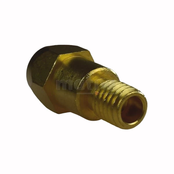 ŁĄCZNIK PRĄDOWY MIG MAG MB-36 M6 28,0 mm 10szt