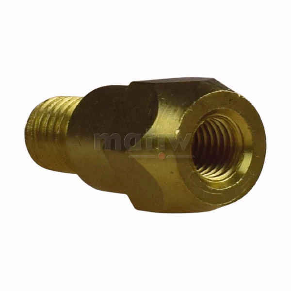 ŁĄCZNIK PRĄDOWY MIG MAG MB-36 M6 28,0 mm 10szt