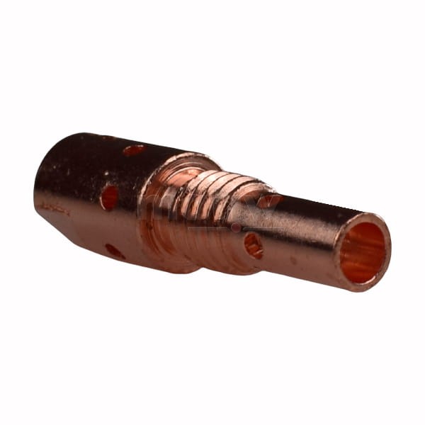 ŁĄCZNIK PRĄDOWY MIG MAG MB-25 M6 35,0 mm 10szt