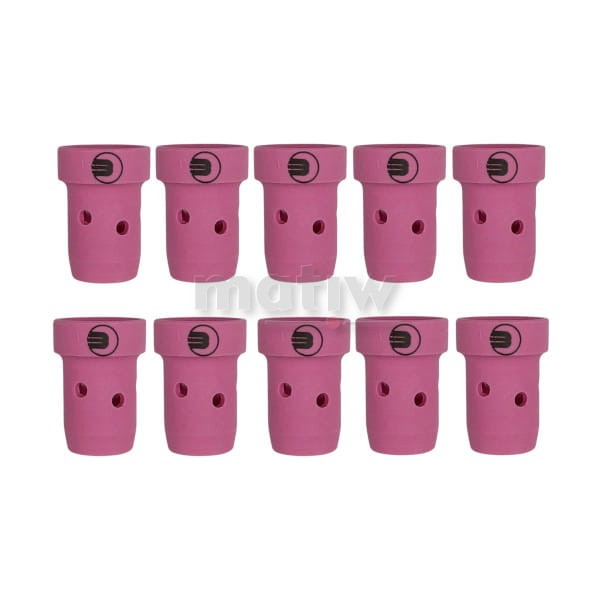 10.jpegROZDZIELACZ GAZU CERAMICZNY BINZEL MB 401 501 030.0190 10szt