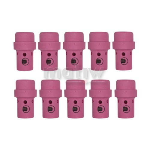 ROZDZIELACZ GAZU CERAMICZNY BINZEL MB 36 014.0023 10szt