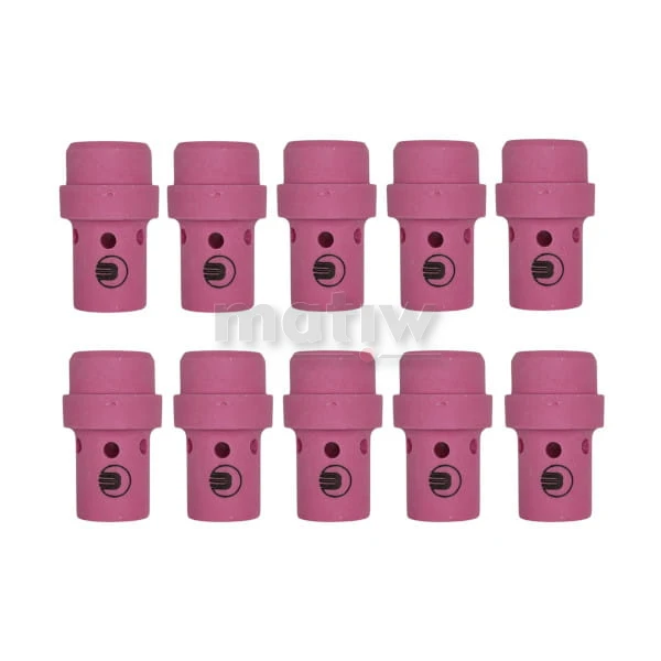 ROZDZIELACZ GAZU CERAMICZNY BINZEL MB 36 014.0023 10szt