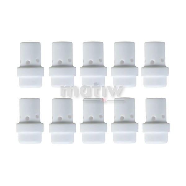 ROZDZIELACZ GAZU MIG MAG 36 CERAMIKA 10szt