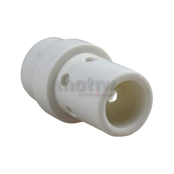 ROZDZIELACZ GAZU MIG MAG 36 PLASTIKOWY BIAŁY 10szt