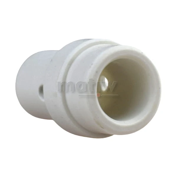 ROZDZIELACZ GAZU MIG MAG 36 PLASTIKOWY BIAŁY 10szt