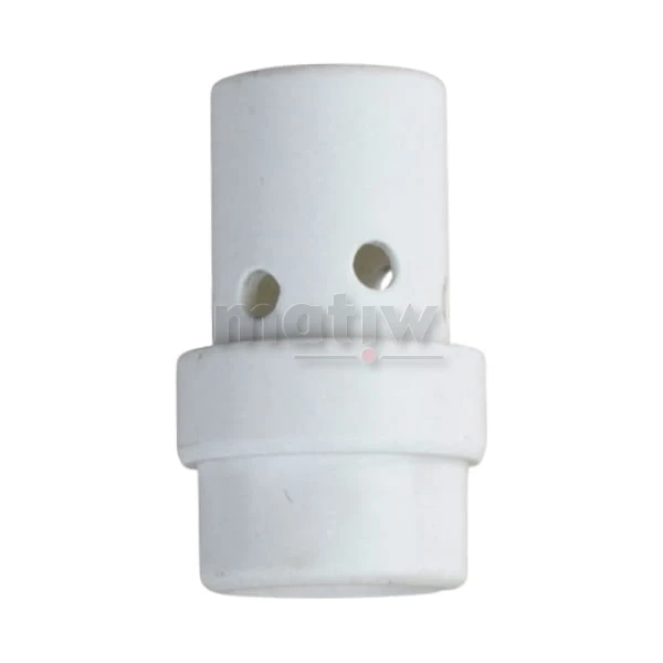 ROZDZIELACZ GAZU MIG MAG 36 PLASTIKOWY BIAŁY 10szt