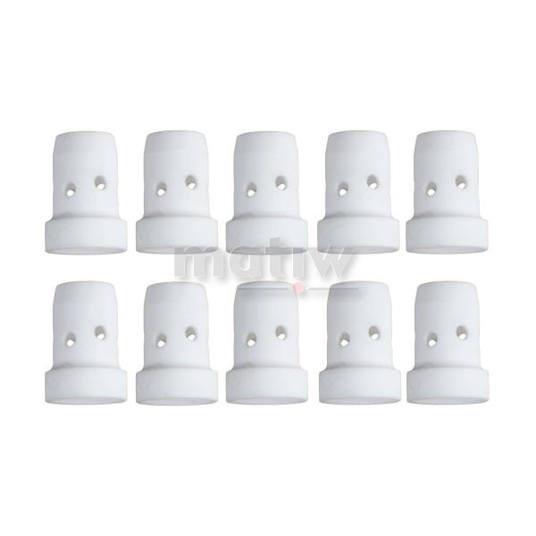 ROZDZIELACZ GAZU MIG MAG 401 501 CERAMIKA 10szt