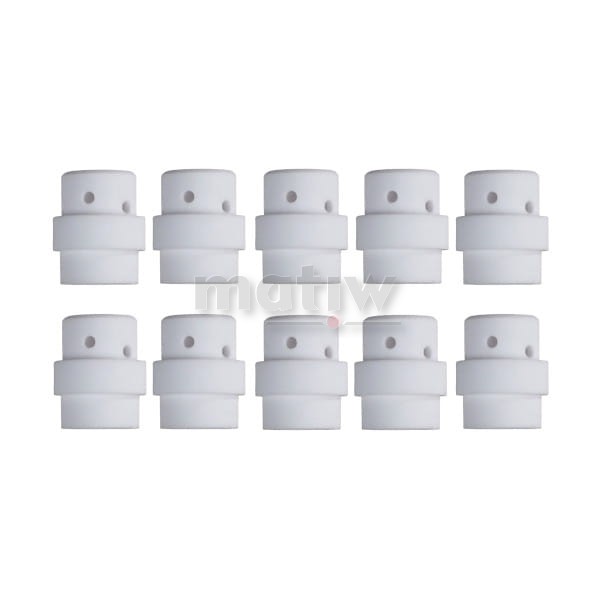 ROZDZIELACZ GAZU MIG MAG 24 240 CERAMIKA 10szt