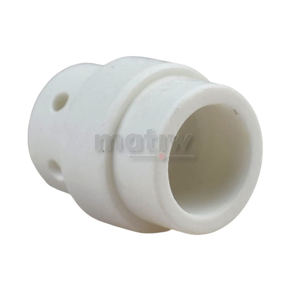 ROZDZIELACZ GAZU MIG MAG 24 240 PLASTIKOWY BIAŁY 10szt