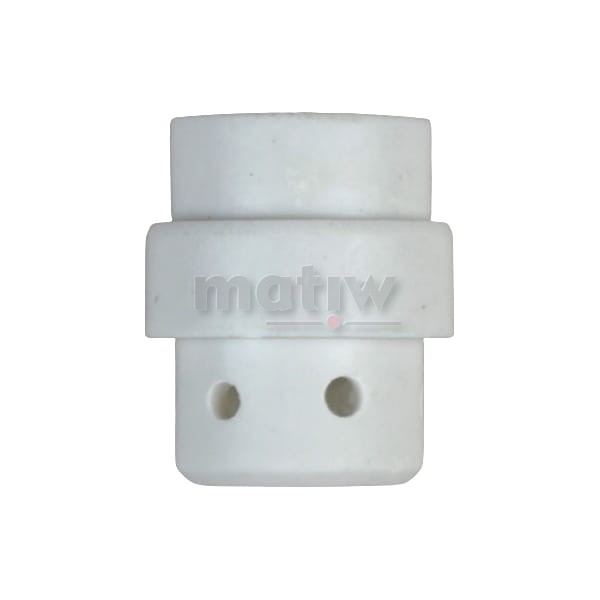 ROZDZIELACZ GAZU MIG MAG 24 240 PLASTIKOWY BIAŁY 10szt