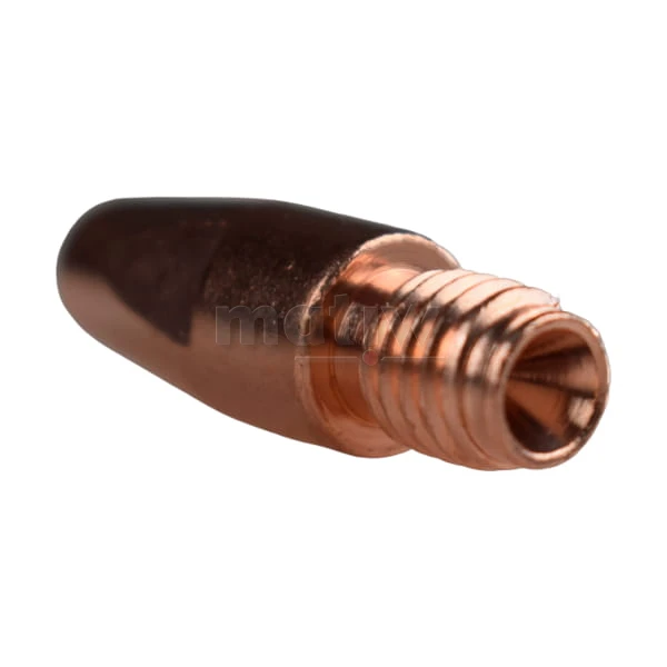 KOŃCÓWKA PRĄDOWA MIG MAG M8 x 30 1,0mm 10szt