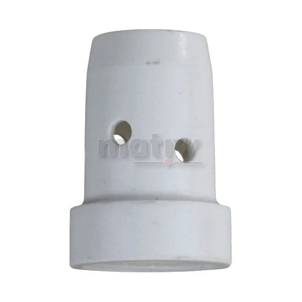 ROZDZIELACZ GAZU MIG MAG 401 501 PLASTIKOWY BIAŁY 10szt