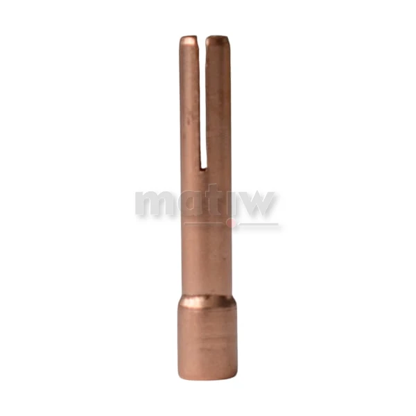 TULEJKA ZACISKOWA TIG 9 20 25 L=25  2,0 mm 13N22 10szt
