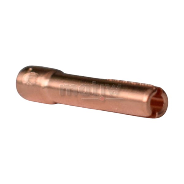 TULEJKA ZACISKOWA TIG 9 20 25 L=25  1,6 mm 13N22 10szt