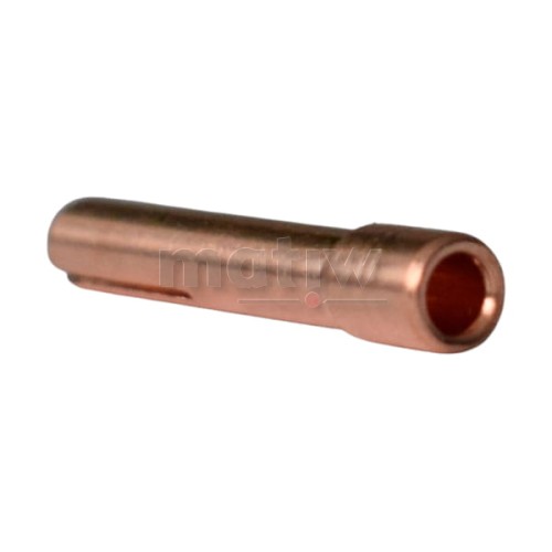 TULEJKA ZACISKOWA TIG 9 20 25 L=25  3,2 mm 13N24 10szt