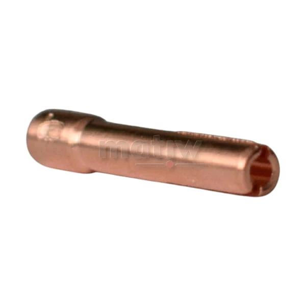 TULEJKA ZACISKOWA TIG 9 20 25 L=25  3,2 mm 13N24 10szt