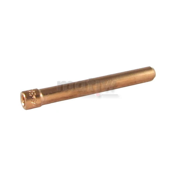 TULEJKA ZACISKOWA KRÓTKA TIG 17 18 26 L=29 1,0 mm 10szt
