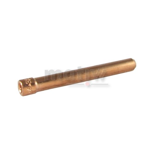TULEJKA ZACISKOWA KRÓTKA TIG 17 18 26 L=29 3,2 mm 10szt