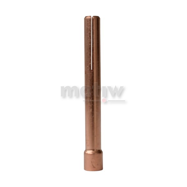 TULEJKA ZACISKOWA TIG 17 18 26 L=50 2,4 mm 10N24 10szt