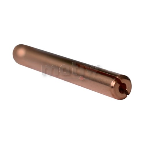 TULEJKA ZACISKOWA TIG 17 18 26 L=50 1,0 mm 10N22 10szt
