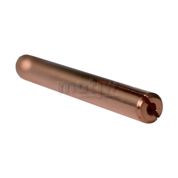 TULEJKA ZACISKOWA TIG 17 18 26 L=50 1,0 mm 10N22 10szt