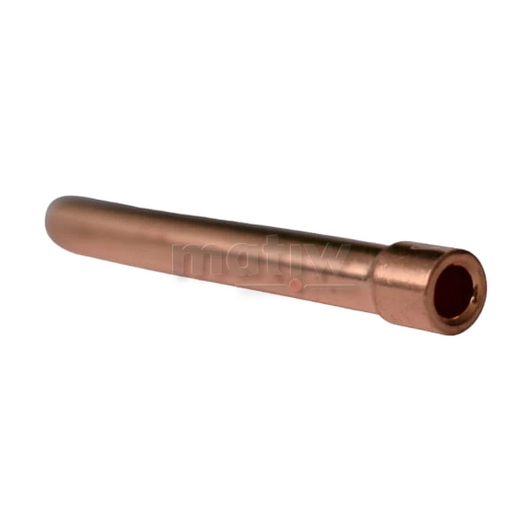 TULEJKA ZACISKOWA TIG 17 18 26 L=50 1,0 mm 10N22 10szt