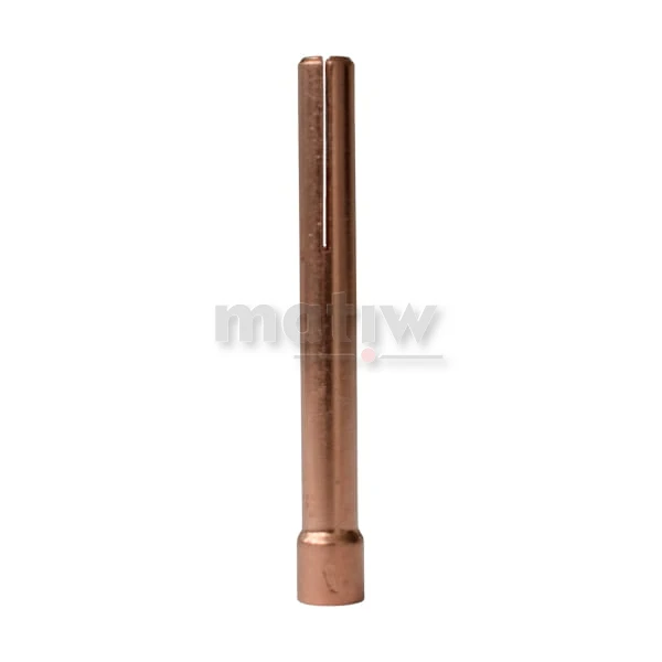 TULEJKA ZACISKOWA TIG 17 18 26 L=50 1,0 mm 10N22 10szt