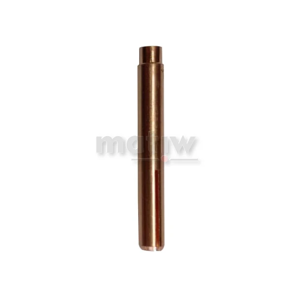TULEJKA ZACISKOWA SOCZEWKA DUŻA TIG 9 20 L=40 1,0 mm 10szt