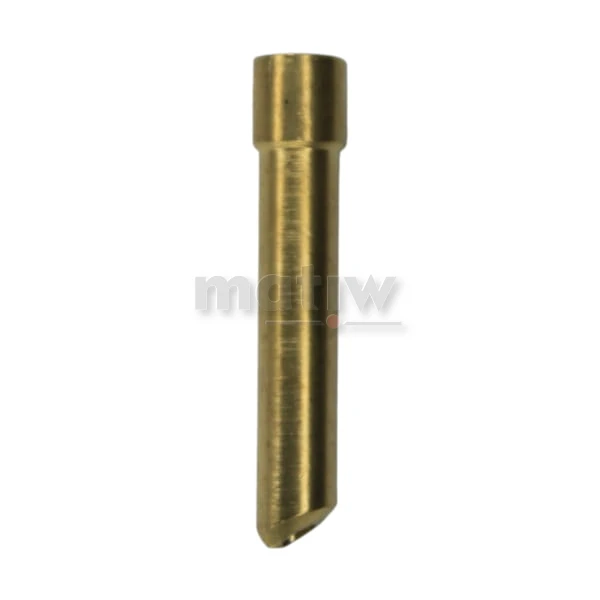 TULEJKA ZACISKOWA TIG PYREX 2C418GS 9 20 3,2 mm 10szt