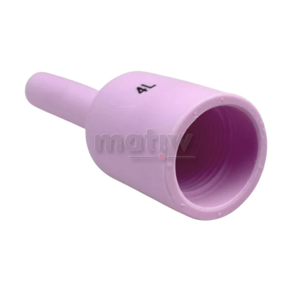 DYSZA CERAMICZNA TIG 17 18 26 SOCZEWKA  4L 54N18L  10szt