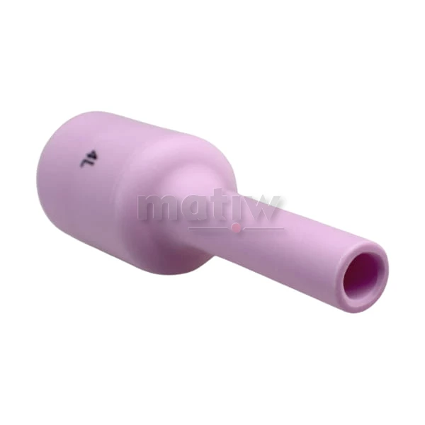 DYSZA CERAMICZNA TIG 17 18 26 SOCZEWKA  4L 54N18L  10szt