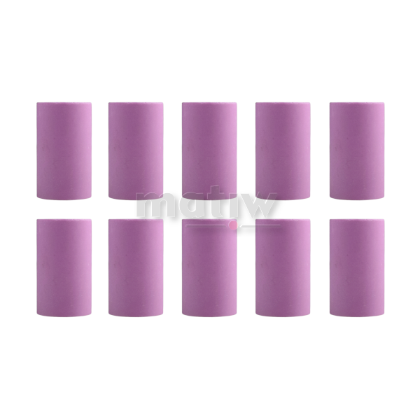 DYSZA CERAMICZNA TIG 17 18 26 SOCZEWKA 12, 54N19 10szt