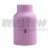 DYSZA CERAMICZNA TIG 17 18 26 SOCZEWKA  8, 54N14  10szt