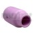 DYSZA CERAMICZNA TIG 17 18 26 SOCZEWKA  8, 54N14  10szt