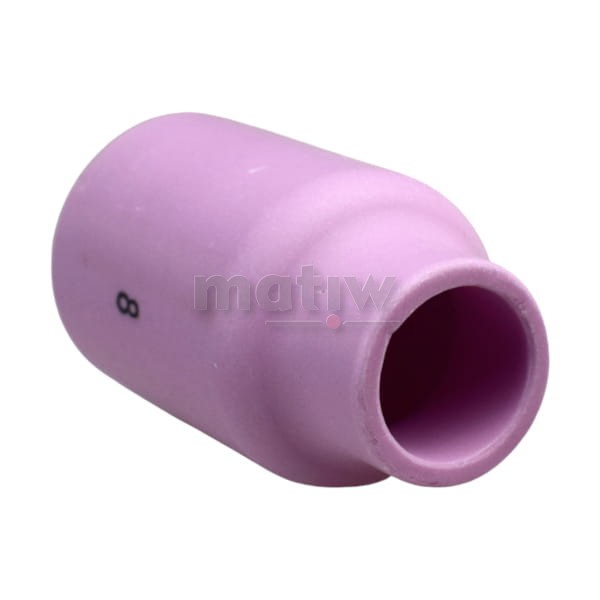 DYSZA CERAMICZNA TIG 17 18 26 SOCZEWKA  8, 54N14  10szt
