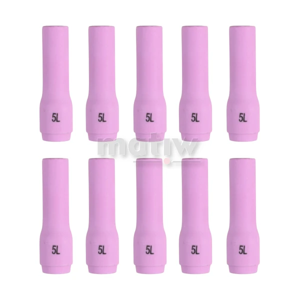 DYSZA CERAMICZNA GAZOWA NR 5L, TIG 9 20 25, 796F72  10szt