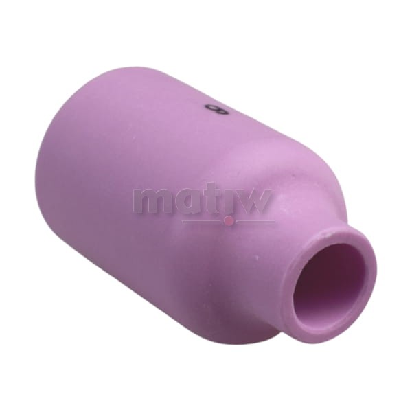 DYSZA CERAMICZNA TIG 17 18 26 SOCZEWKA  6, 54N16  10szt