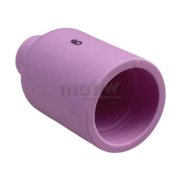 DYSZA CERAMICZNA TIG 17 18 26 SOCZEWKA  6, 54N16  10szt