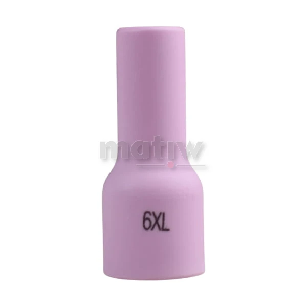 DYSZA CERAMICZNA TIG 9 20 25 SOCZEWKA 6XL 53N60XL  10szt