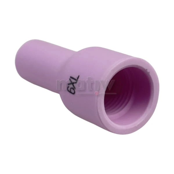 DYSZA CERAMICZNA TIG 9 20 25 SOCZEWKA 6XL 53N60XL  10szt