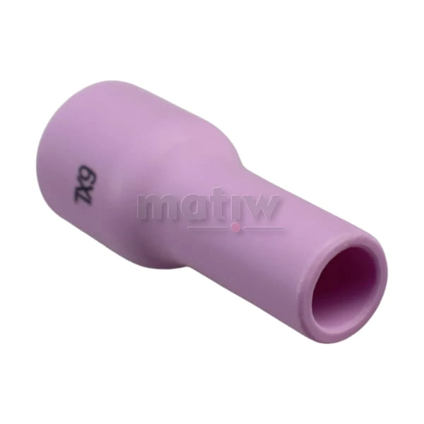 DYSZA CERAMICZNA TIG 9 20 25 SOCZEWKA 6XL 53N60XL  10szt