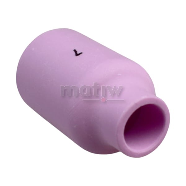 DYSZA CERAMICZNA TIG 17 18 26 SOCZEWKA  7, 54N15  10szt