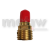 SOCZEWKA GAZOWA TIG 9 20 25 2,4 mm 45V44 1szt