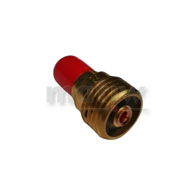 SOCZEWKA GAZOWA TIG 9 20 25 2,4 mm 45V44 1szt