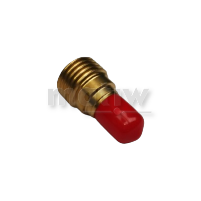 SOCZEWKA GAZOWA TIG 9 20 25 2,4 mm 45V44 1szt