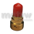 SOCZEWKA GAZOWA TIG 9 20 25 2,4 mm 45V44 1szt