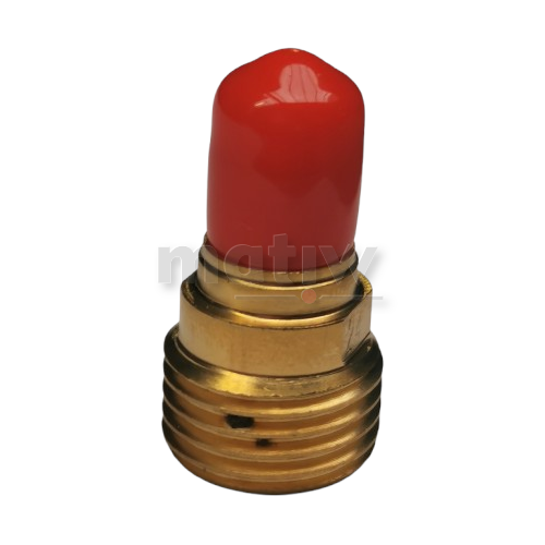 SOCZEWKA GAZOWA TIG 9 20 25 2,4 mm 45V44 1szt