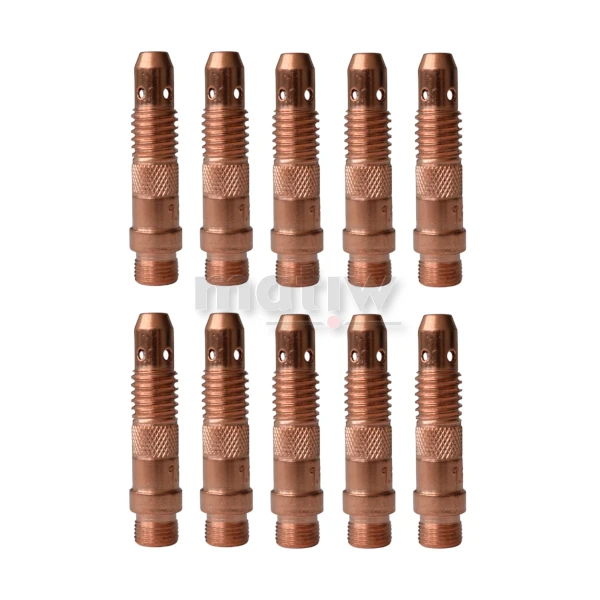 ŁĄCZNIK PRĄDOWY TIG 17 18 26, 2,0 mm 10N31M 10szt