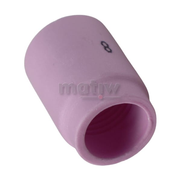 DYSZA CERAMICZNA GAZOWA TIG 9 20 25 SOCZEWKA NR 8, 53N61S  10szt