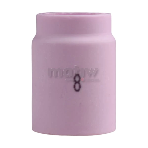 DYSZA CERAMICZNA GAZOWA TIG 9 20 25 SOCZEWKA NR 8, 53N61S  10szt